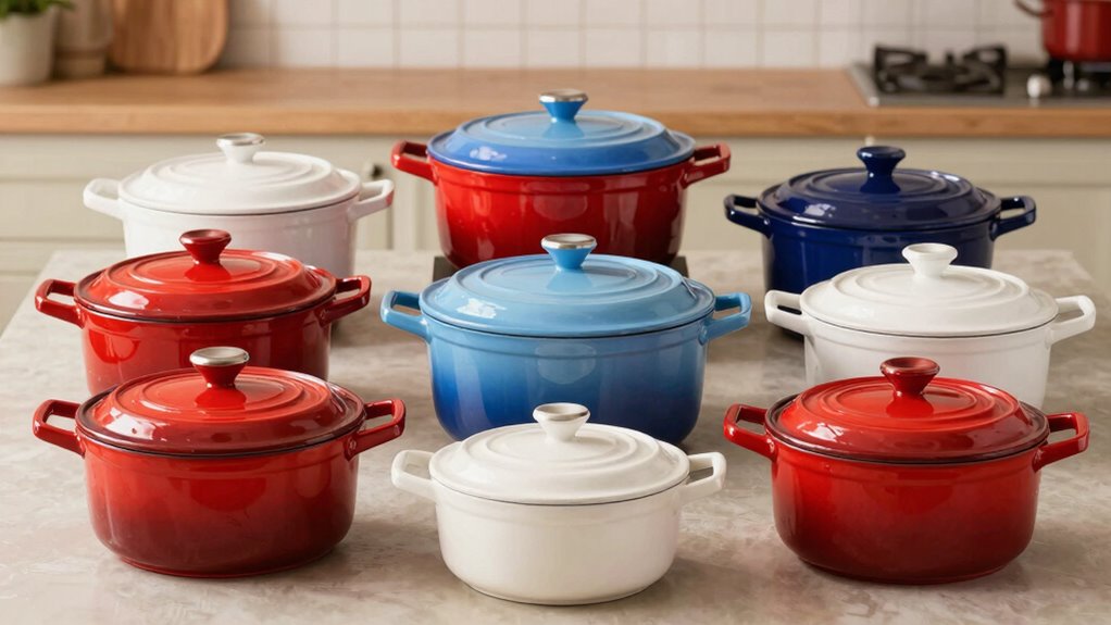 durability size compatibility cleanability