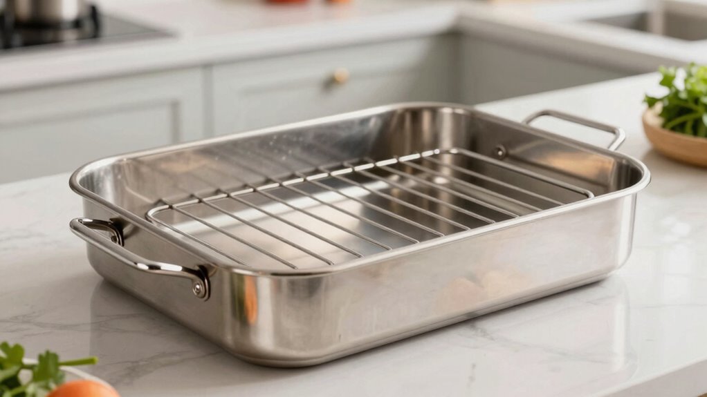 durability size nonstick quality