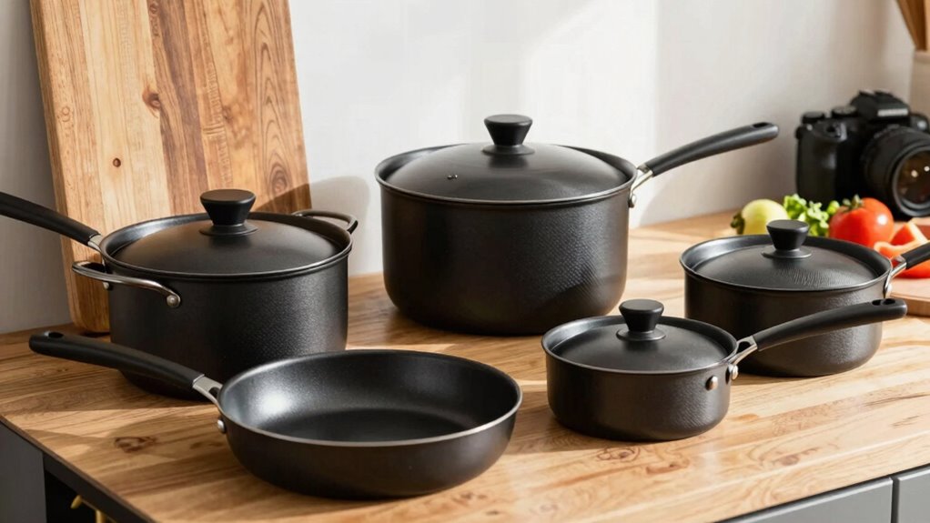 durability size performance versatility