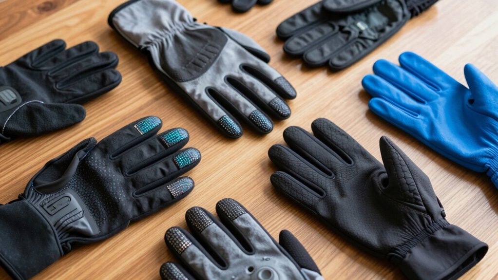 durability warmth sensitivity fit