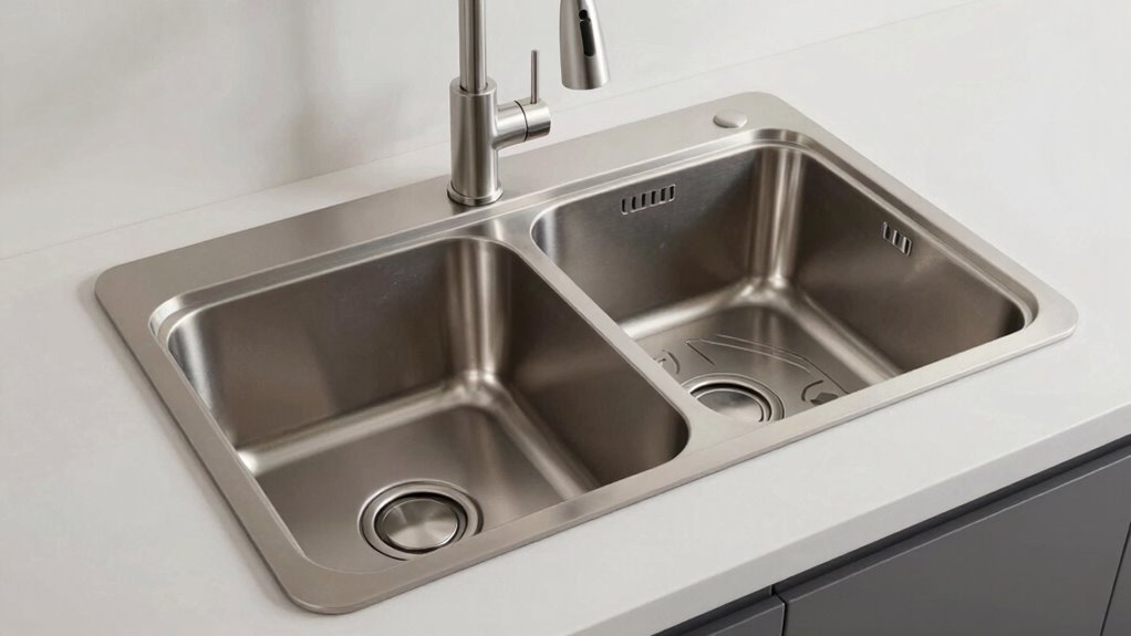 durable functional noise reducing features