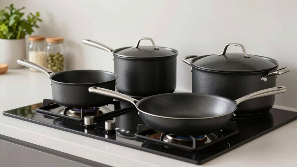 durable safe even heating