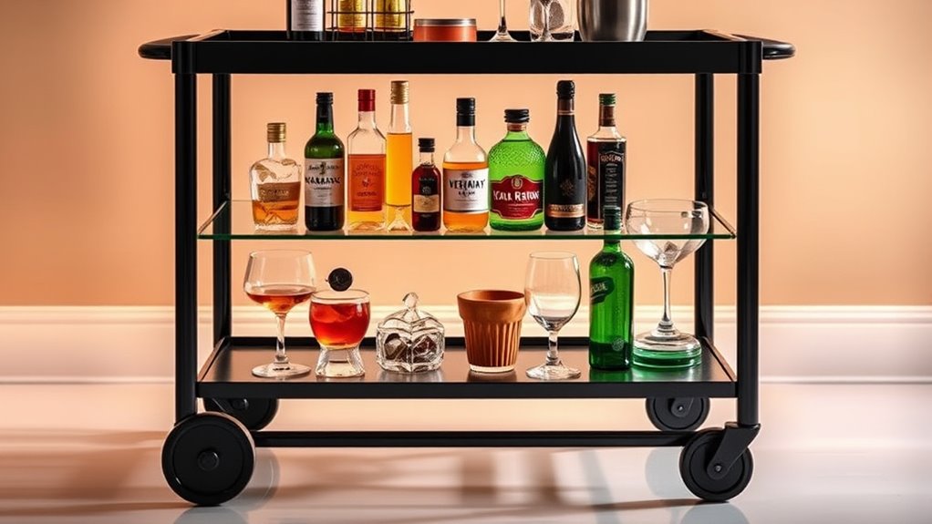 durable secure functional mobility