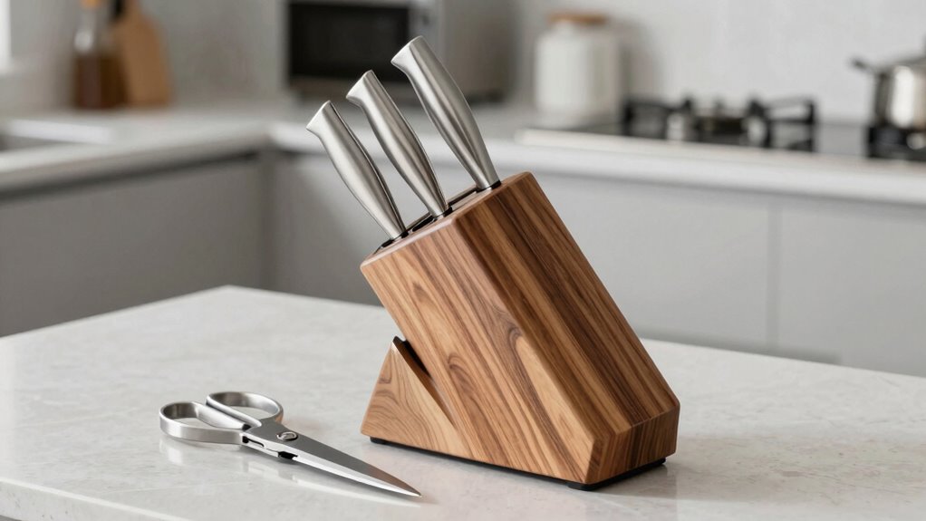 durable sharp versatile stylish