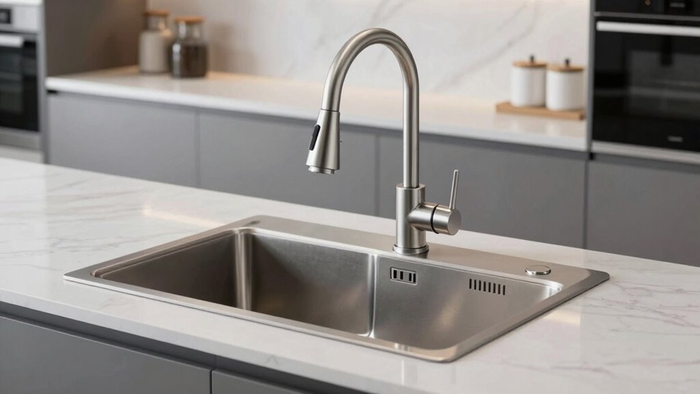 easy installation and durability