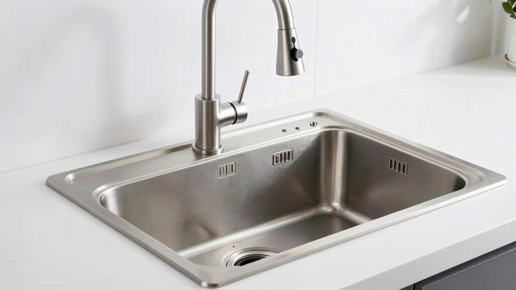 easy installation and maintenance