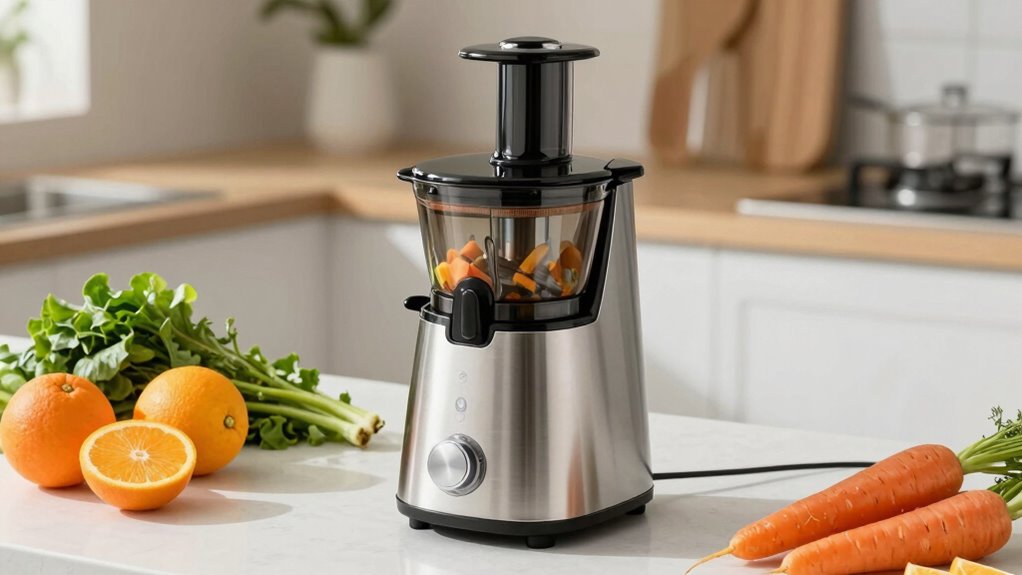 easy to assemble and clean