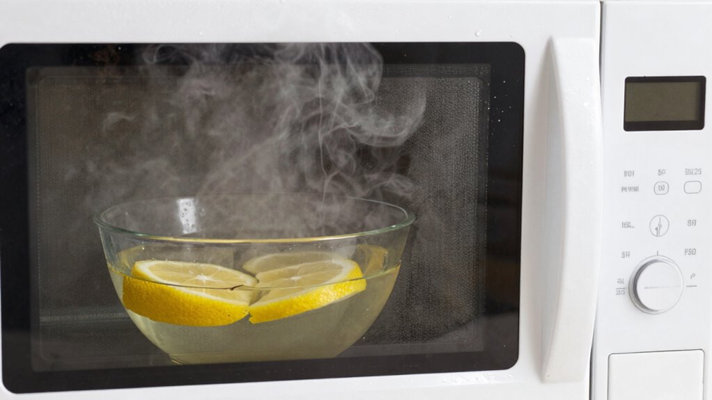 eco friendly efficient grime removal