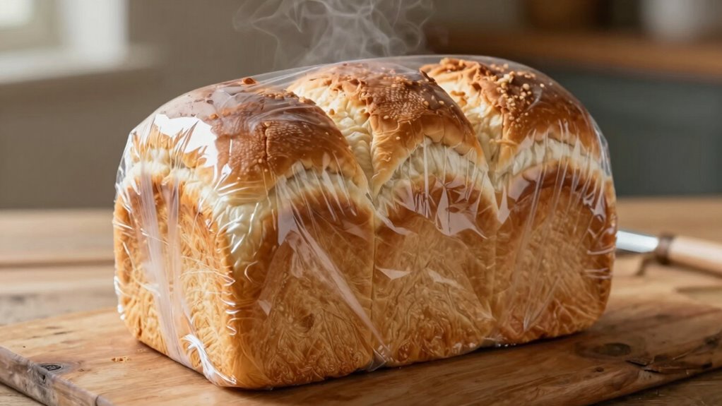 effective airtight packaging preserves freshness