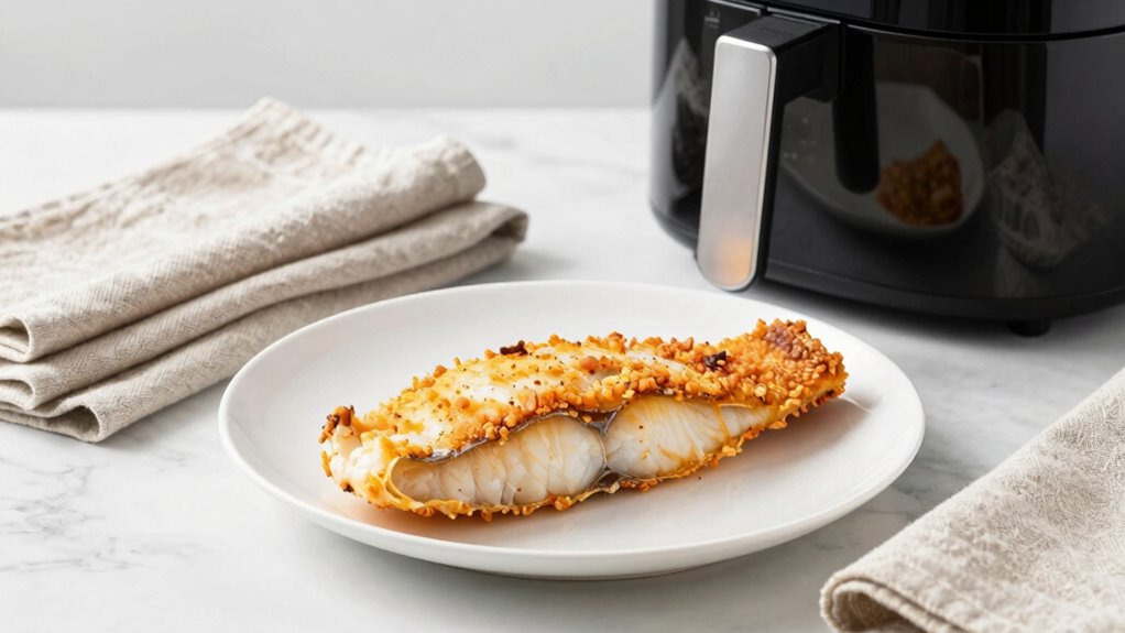 effective fish drying tools