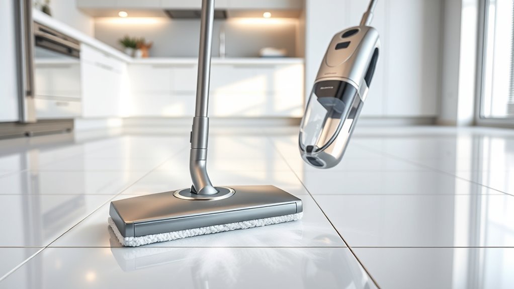 effective grout cleaning considerations