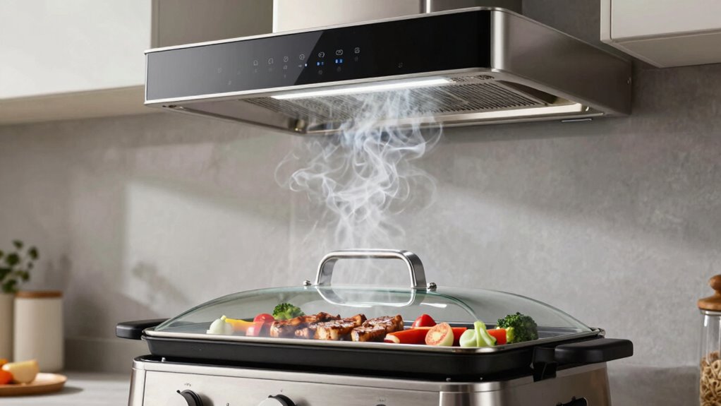 effective indoor smoke ventilation