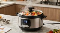 effective multi cooker settings
