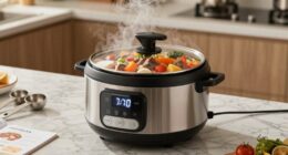 effective multi cooker settings