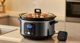 effective slow cooker settings