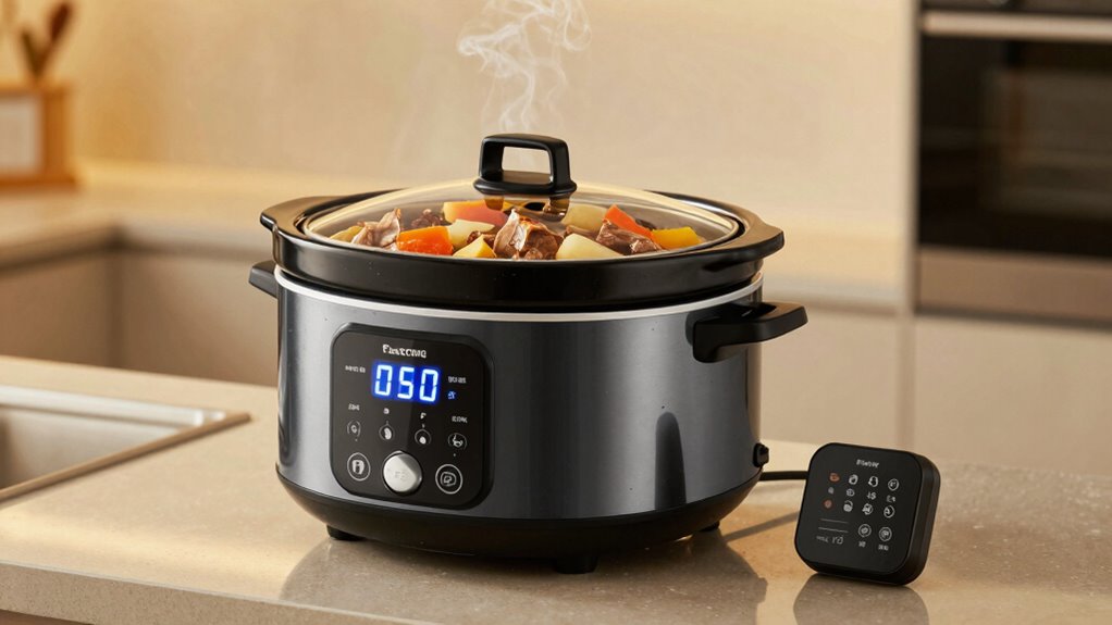 effective slow cooker settings
