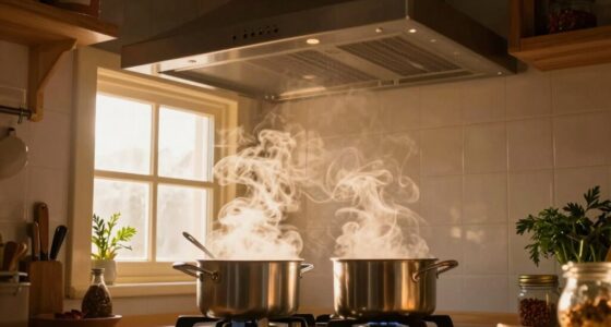 effective small home ventilation