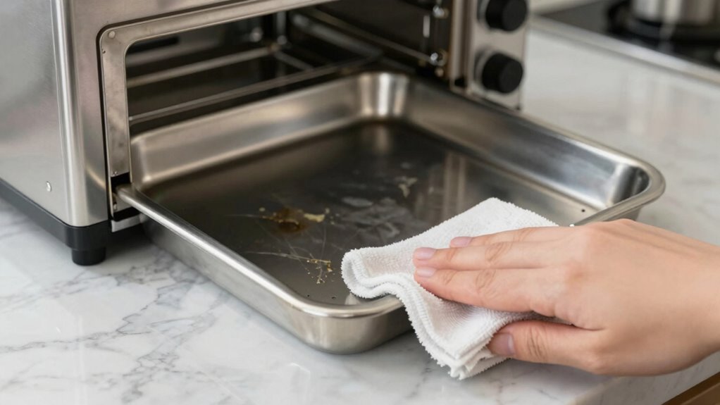 effective stain removal techniques