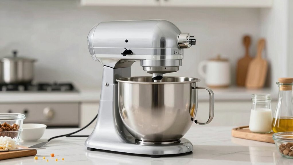 efficient clutter free meal prep