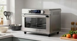 efficient family kitchen appliance