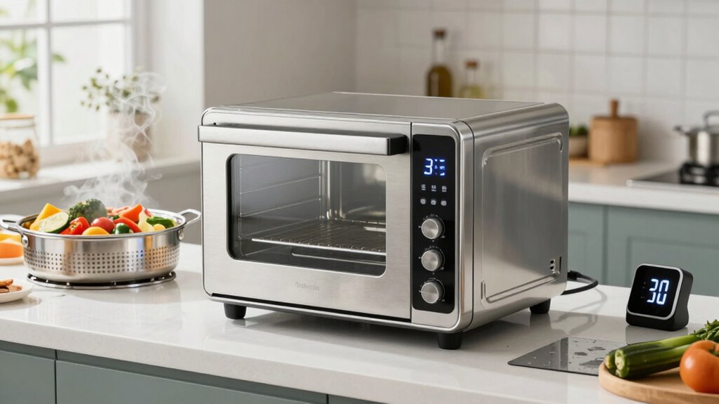 efficient healthy meal preparation