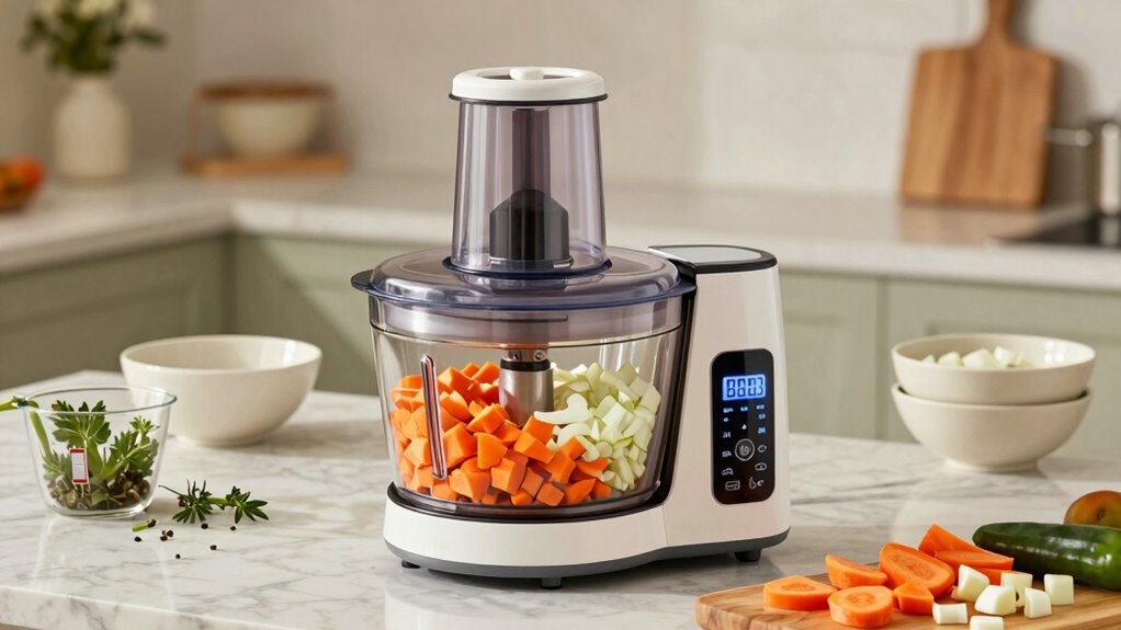 efficient meal prep techniques