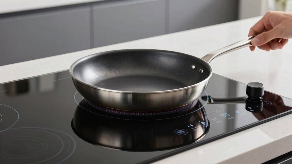 efficient safe stylish cooking