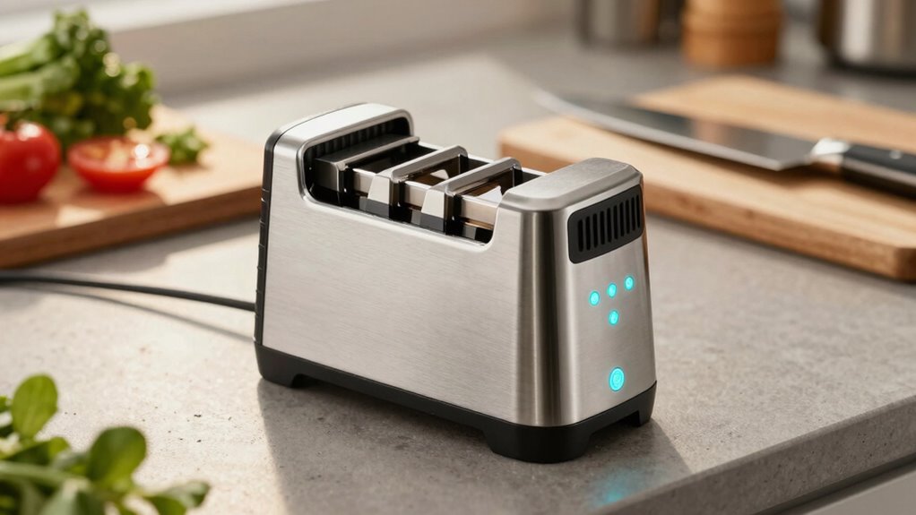 efficient safe versatile sharpening