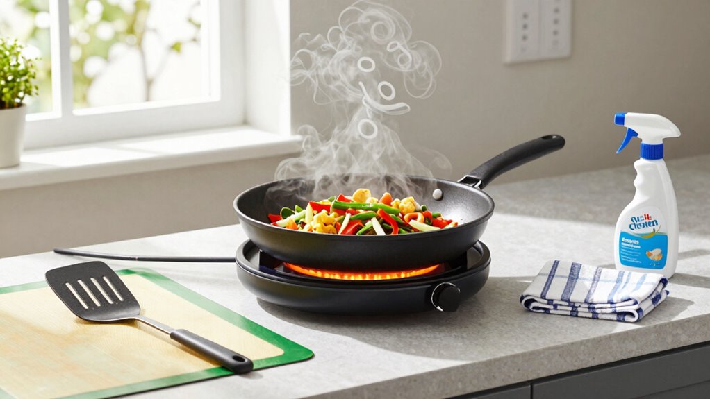 efficient versatile kitchen appliance