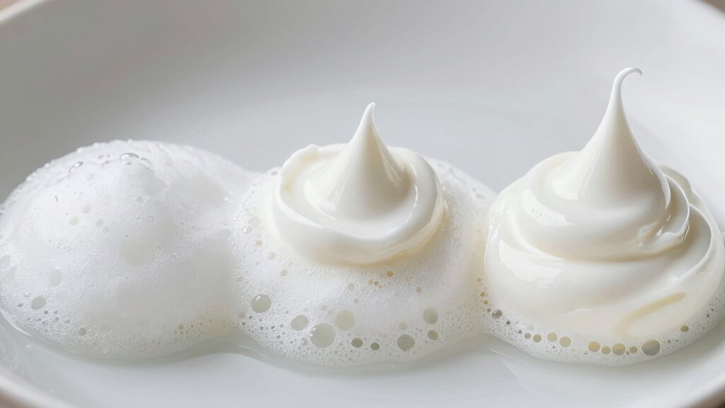 egg freshness and temperature