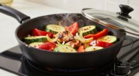 electric skillet cooking tips
