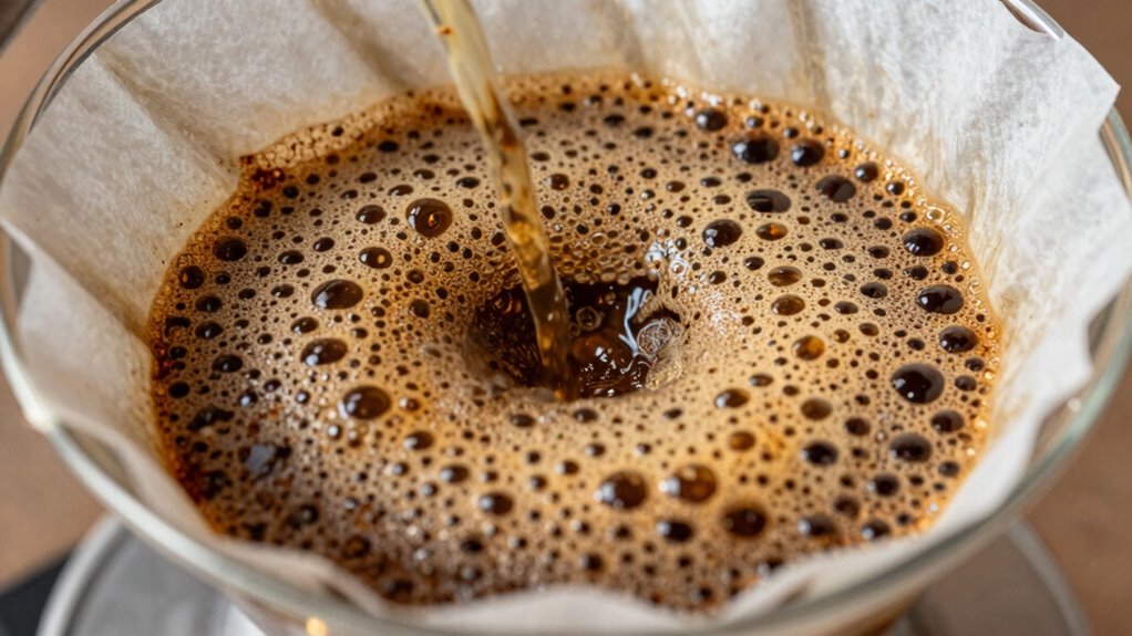 enhance flavor and reduce bitterness