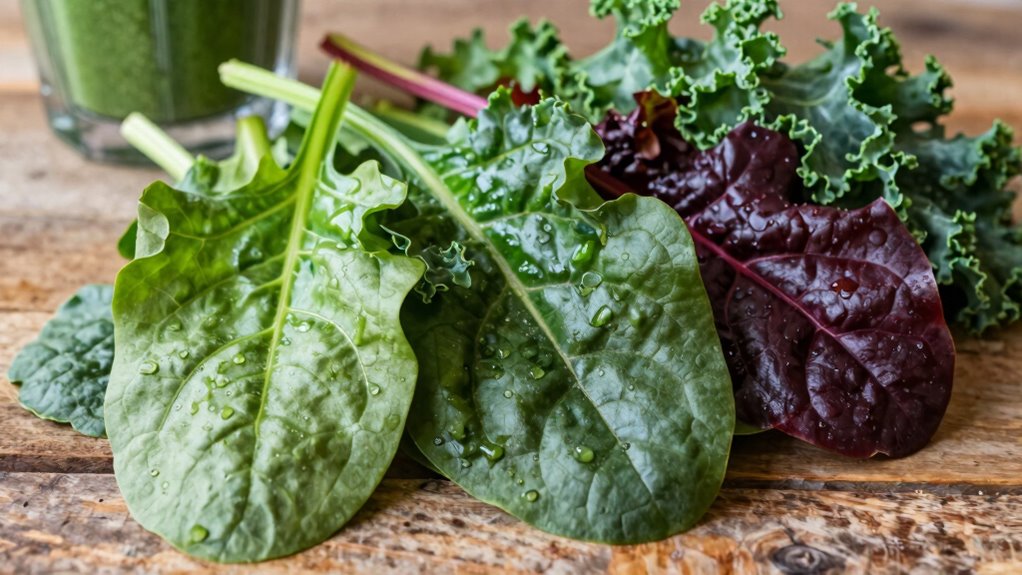 enhance smoothie creaminess easily