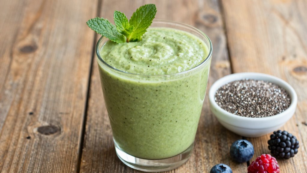 enhance smoothness with ingredients