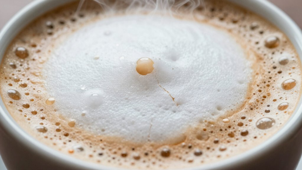 ensure clean cold fresh milk