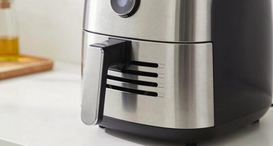 ensure proper vent clearance