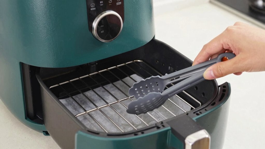 essential air fryer accessories guide