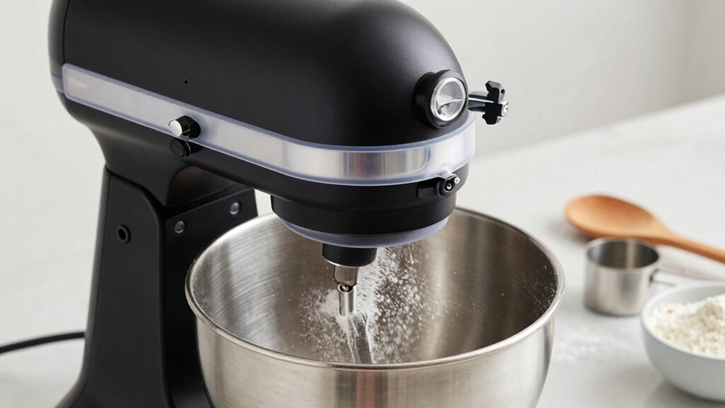 essential baking splash guard tools