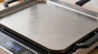 essential specs for affordable electric griddles