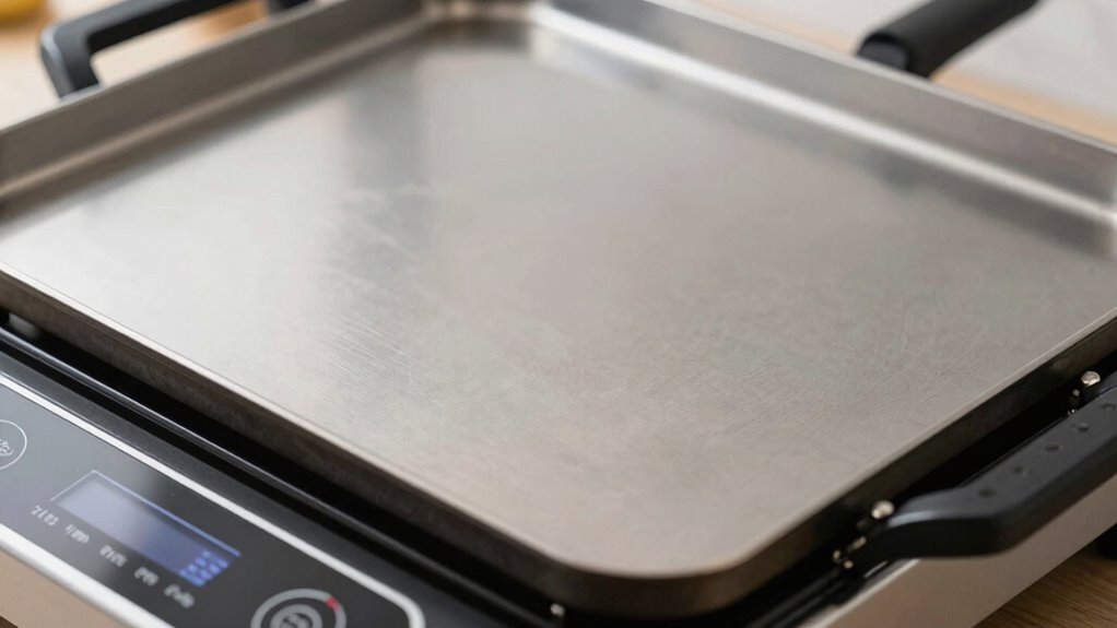 essential specs for affordable electric griddles