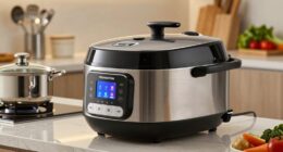 essential specs for multi cookers