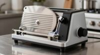 essential specs for slicer