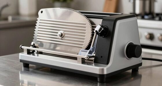 essential specs for slicer