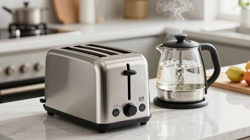 estimating appliance power consumption