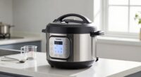 evaluate pressure cooker features