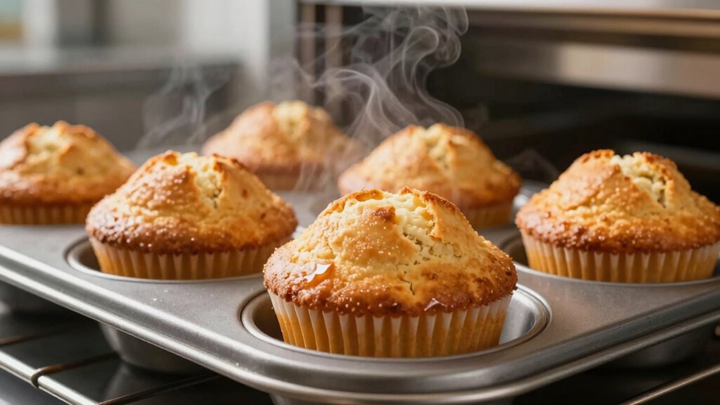 even batter supports high domes