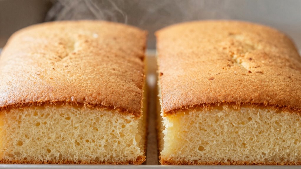 even heat distribution ensures