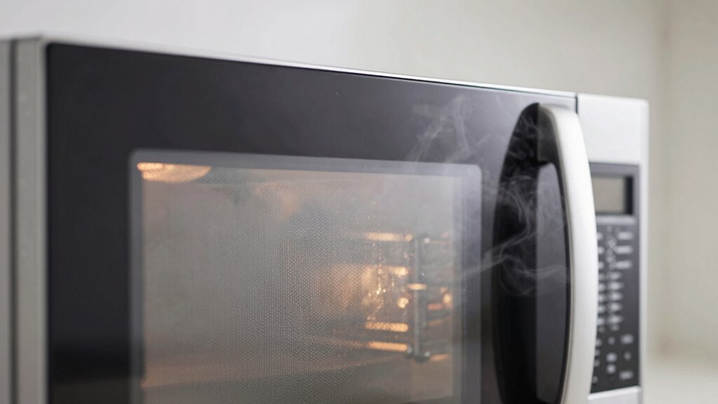 even heat distribution essential