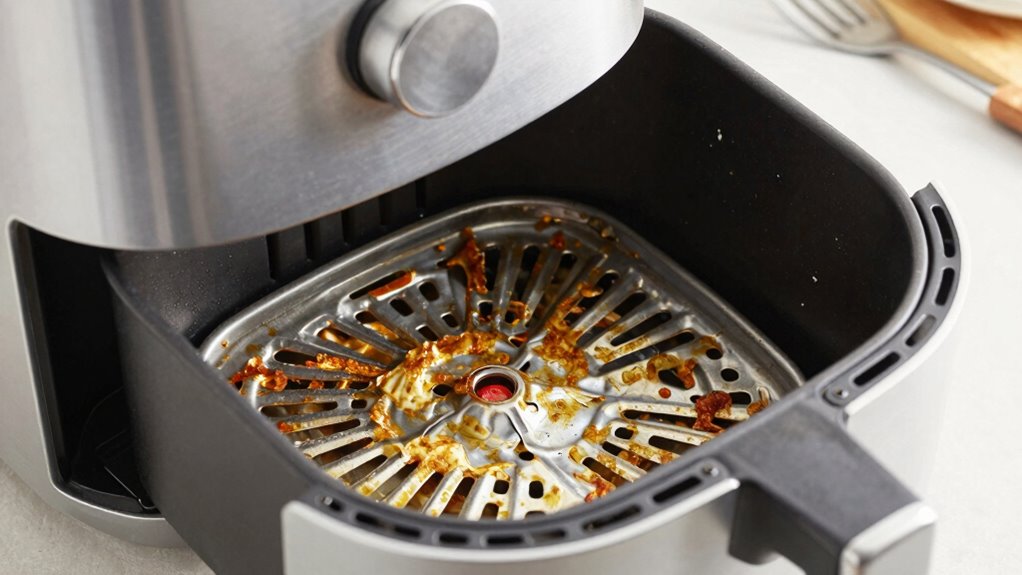 even heat distribution maintenance