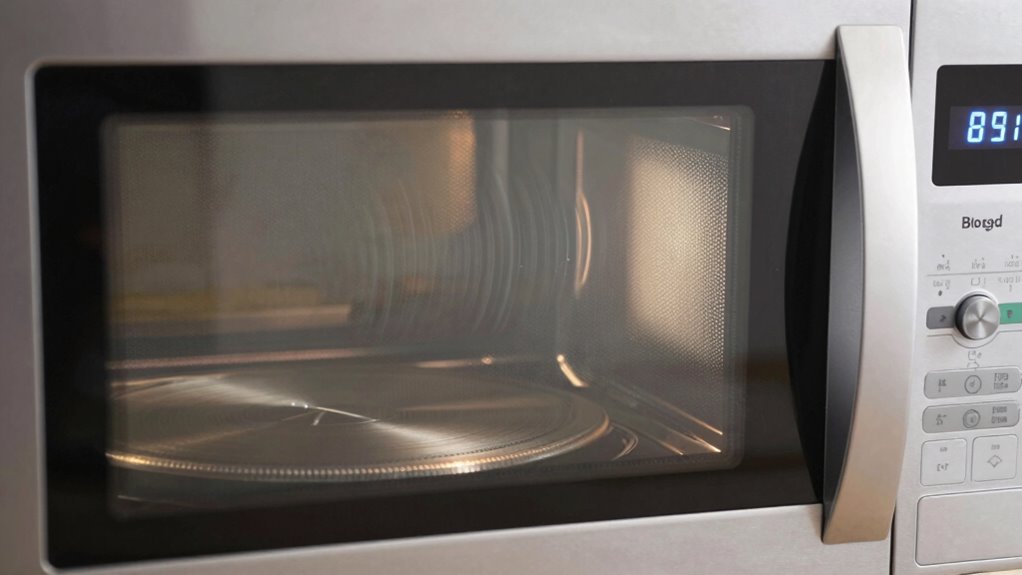 even heat transfer dynamics